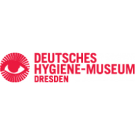 Logo - Deutsches Hygiene-Museum Dresden